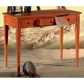 Console SOLENE table à écrire