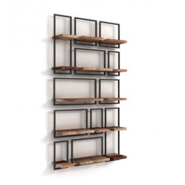 Etagère murale création 03