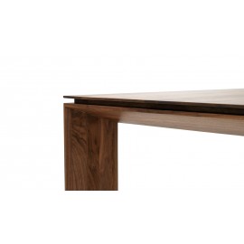 Table PORTOFINO chêne 160 x 90
