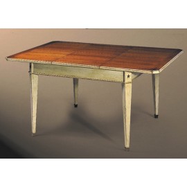 Table MAELLE 110/160 x110cm