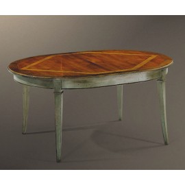 Table MORGANE 120 x 170 / 230cm