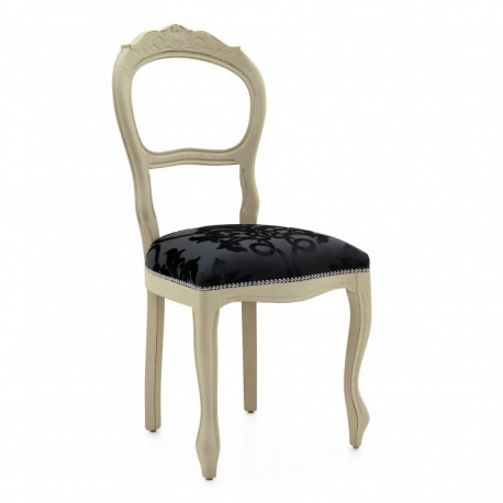 Chaise Louis-Philippe