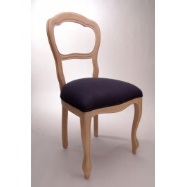 Chaise Louis-Philippe 
