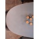 Table TOOON Ciment / Fenix